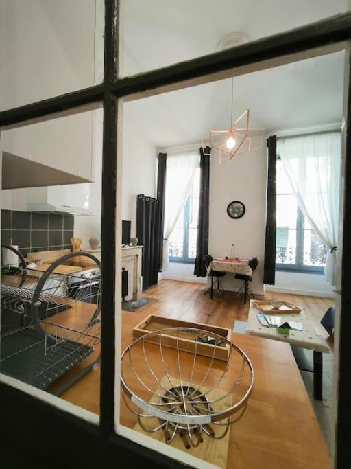 Bel Appt-quartier Des Halles-2 Pers-animal Accepte * Pau
