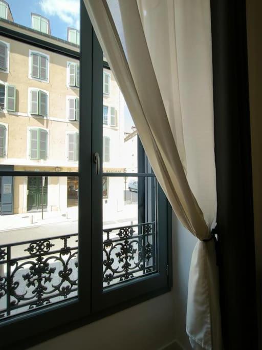 Bel Appt-quartier Des Halles-2 Pers-animal Accepte Appartement
