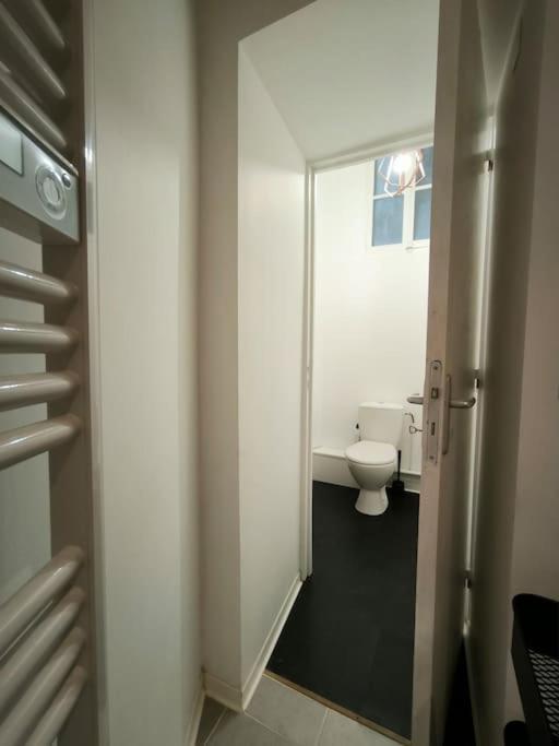 Bel Appt-quartier Des Halles-2 Pers-animal Accepte Appartement *