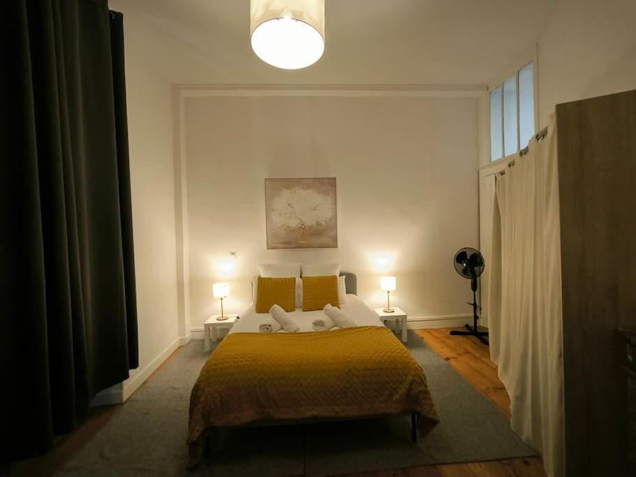 Bel Appt-quartier Des Halles-2 Pers-animal Accepte Appartement Pau