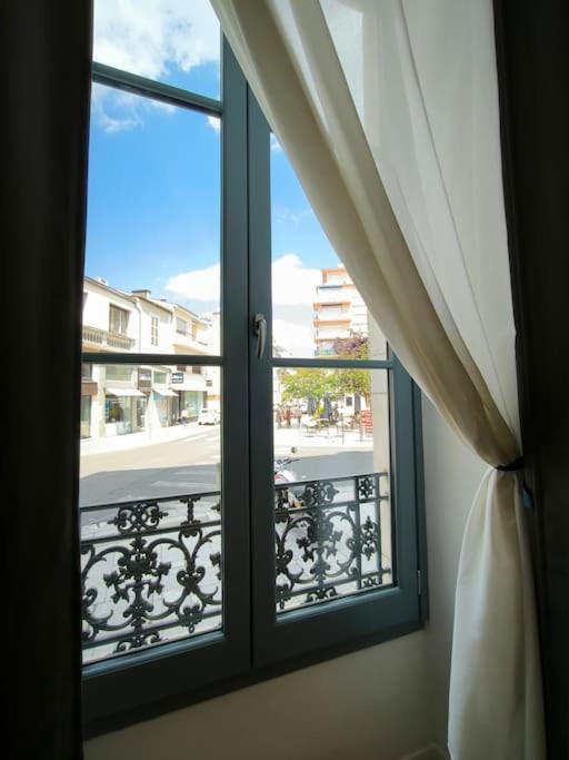 Bel Appt-quartier Des Halles-2 Pers-animal Accepte